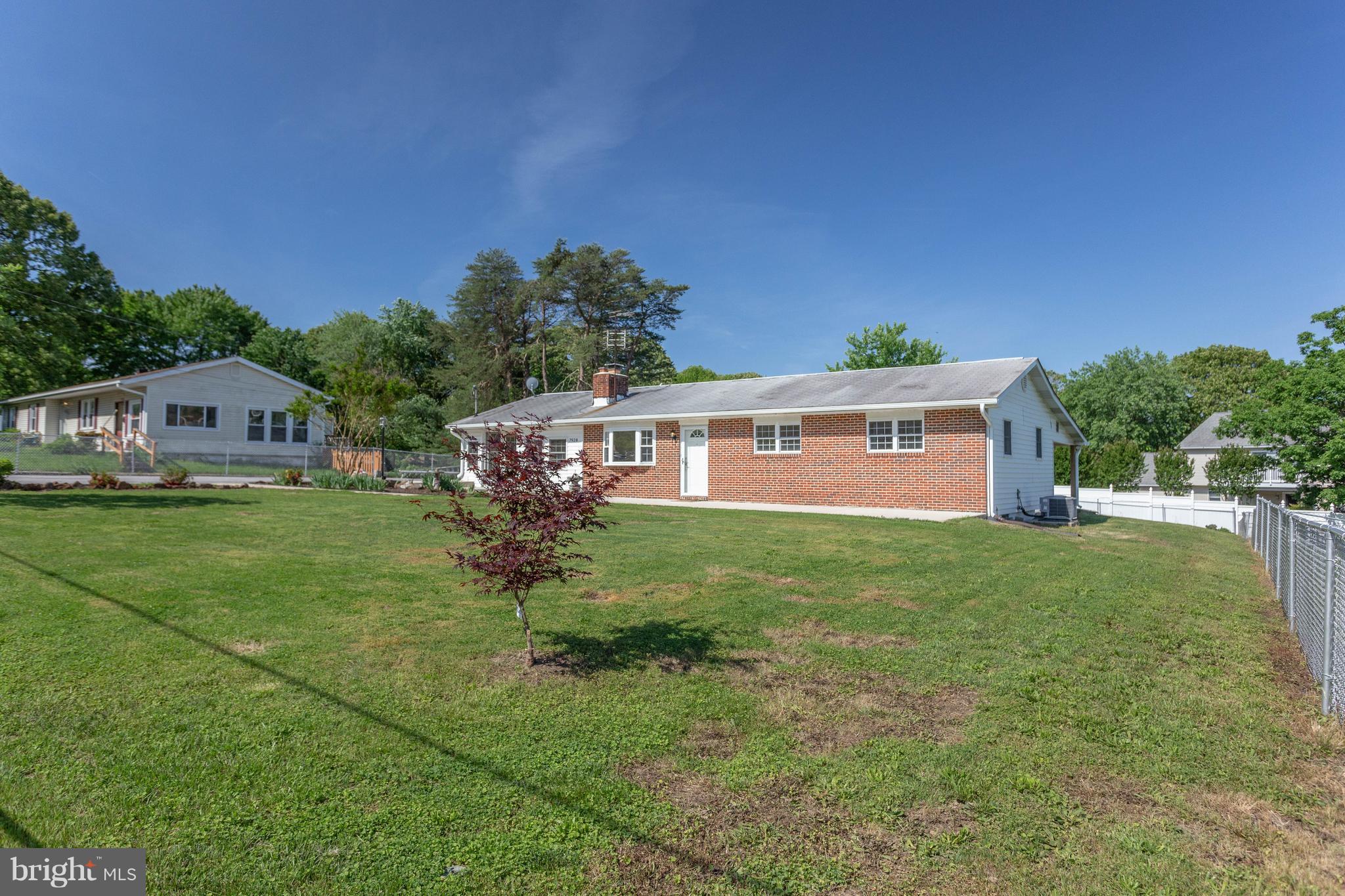 7928 Elizabeth Road Pasadena, MD 21122 - Photo 3 of 28 Exterior (Front)