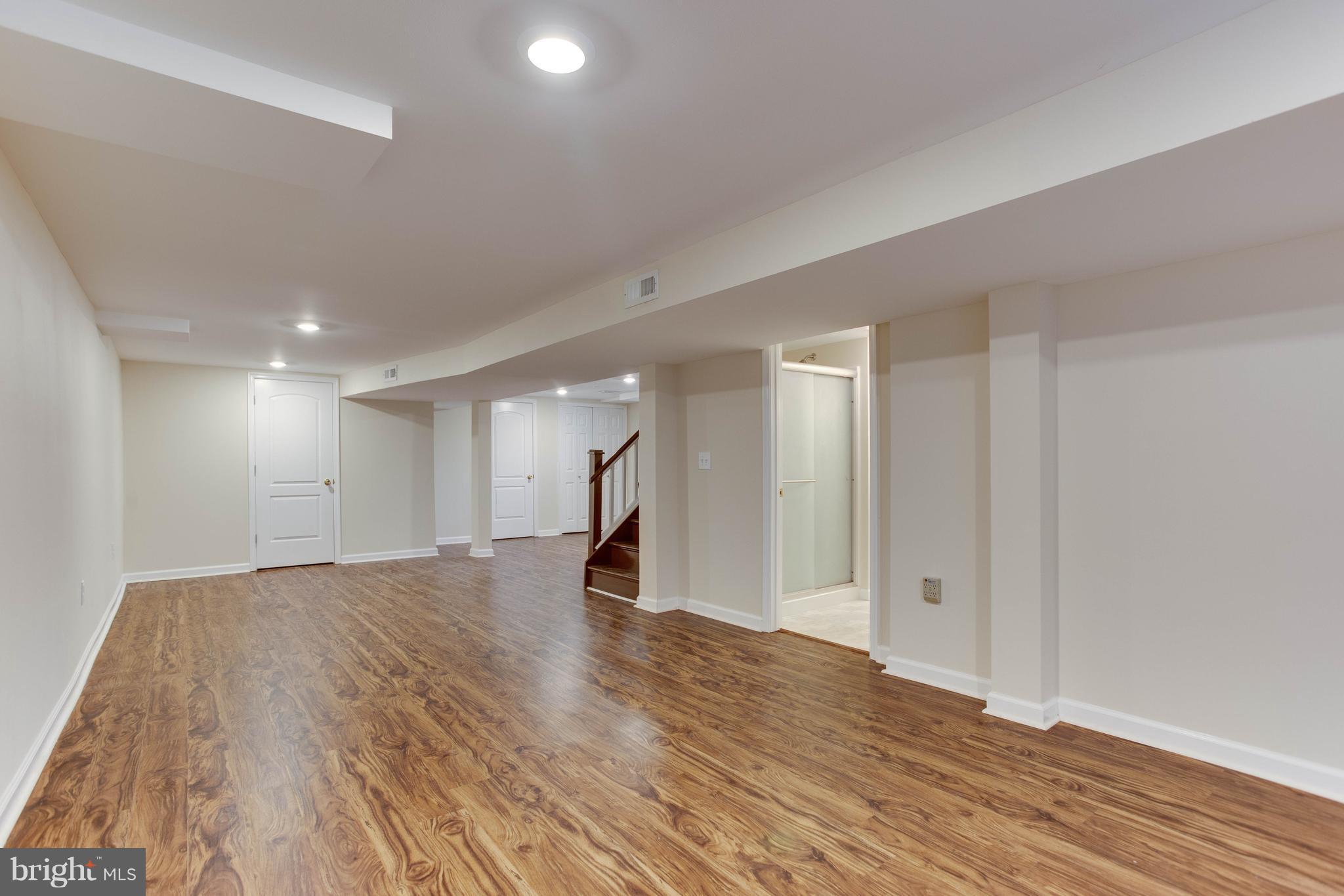 7928 Elizabeth Road Pasadena, MD 21122 - Photo 21 of 28 Basement