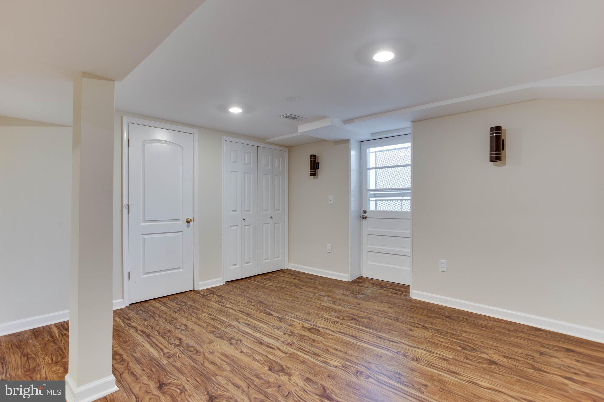 7928 Elizabeth Road Pasadena, MD 21122 - Photo 22 of 28 Basement
