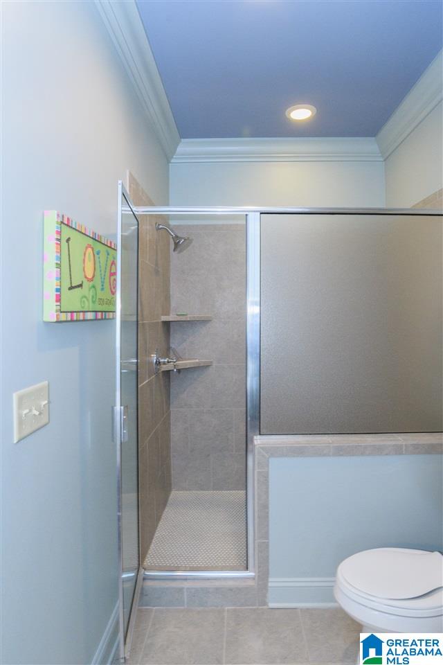 2634 Dolly Ridge Road Birmingham, AL 35243 - Photo 30 of 50