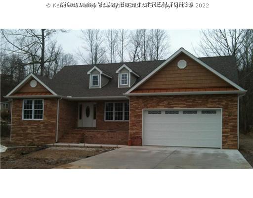 13 Rainer Drive Ona, WV 25545 - Photo 1 of 1 Exterior Front.
