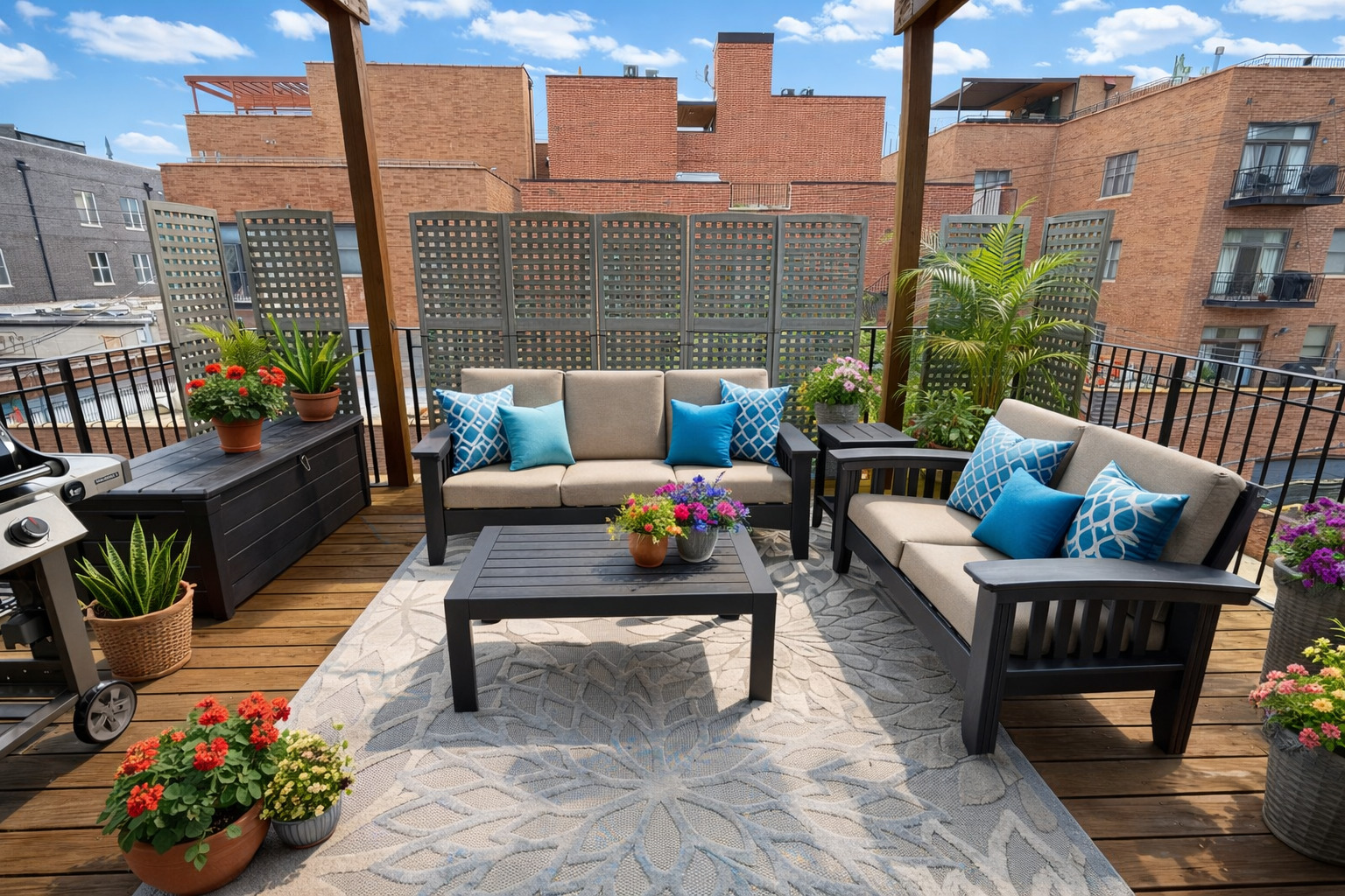 2850 North Burling Street, Unit 3 Chicago, IL 60657 - Photo 6 of 19