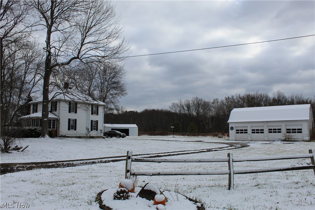 11320 Lair Road Northeast Alliance, OH 44601 - Photo 1 of 27 Gallery Image 1