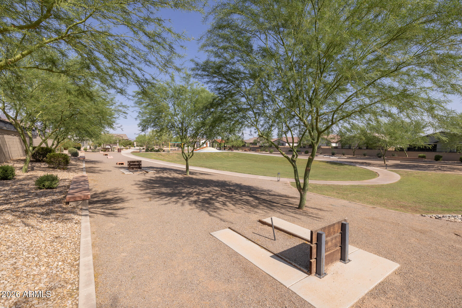 2468 South Reavis Falls Road Apache Junction, AZ 85119 - Photo 31 of 35 33)COMMUNITY PHOTO