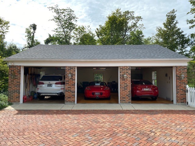 2345 Kemp Road Beavercreek, OH 45431 - Photo 75 of 93