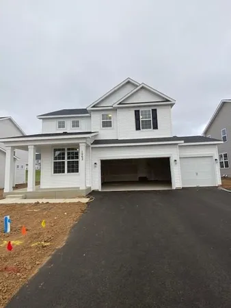 $564,841 | 3738 Holbrook Drive, Waconia, MN 55387