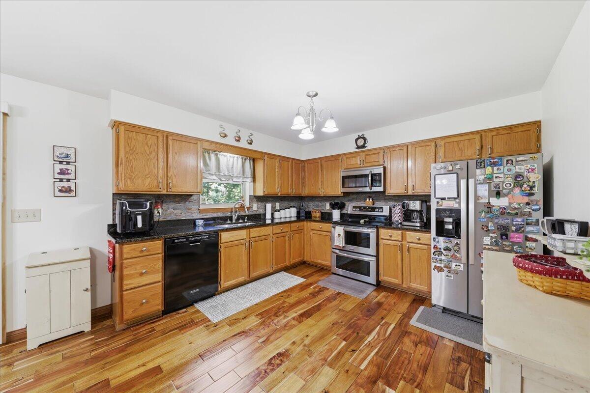 1276 Frogtown Road Union, KY 41091 - Photo 9 of 48 11-Kitchen