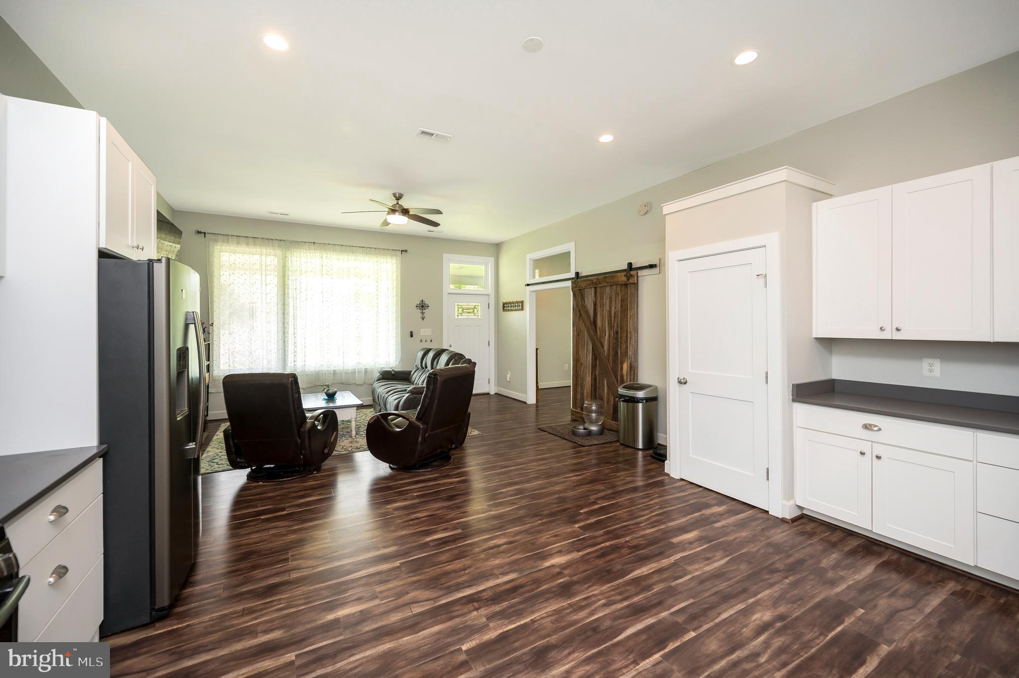 3195 Fiery Run Road Markham, VA 22643 - Photo 78 of 126