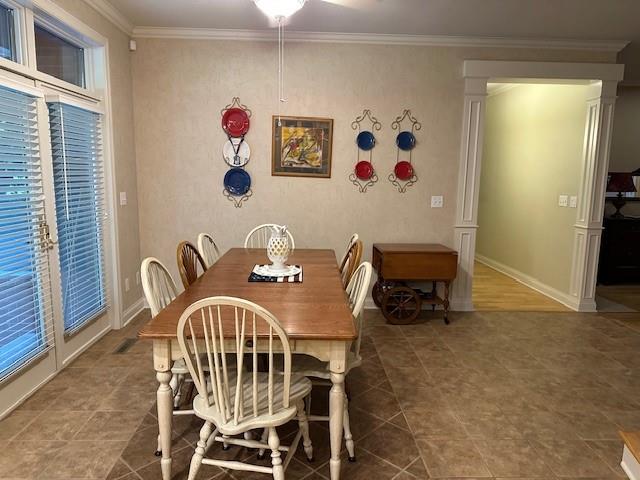 2 Timbercreek Road Girard, KS 66743 - Photo 27 of 60