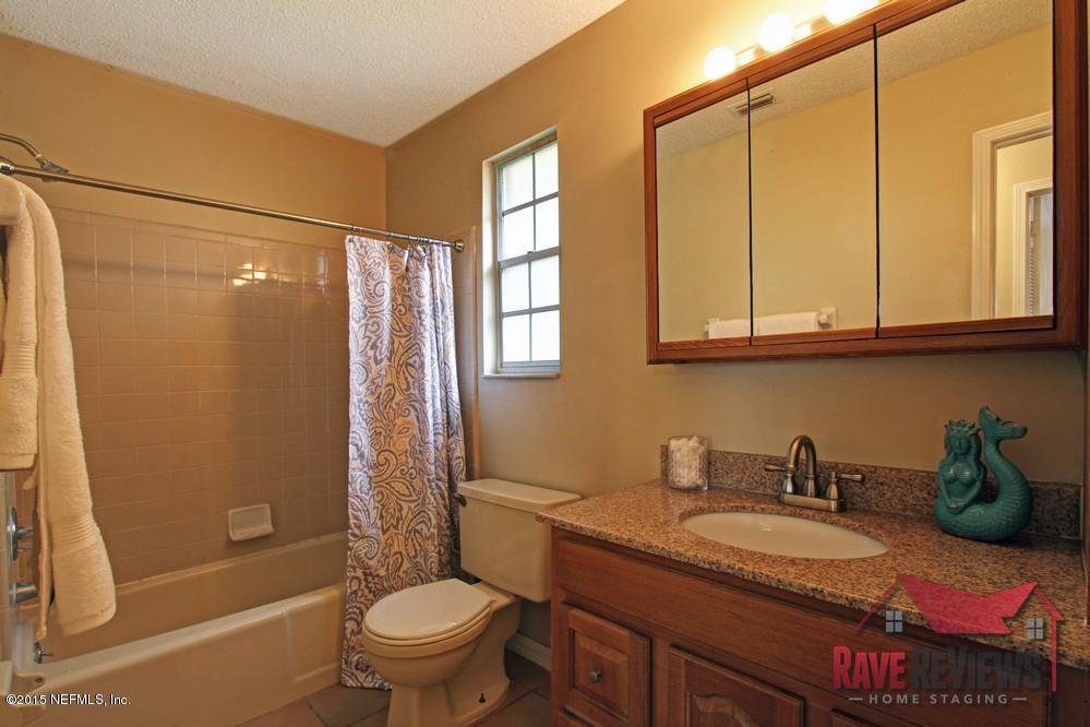 3637 Moonflower Road Jacksonville, FL 32210 - Photo 14 of 23 Hall Bath