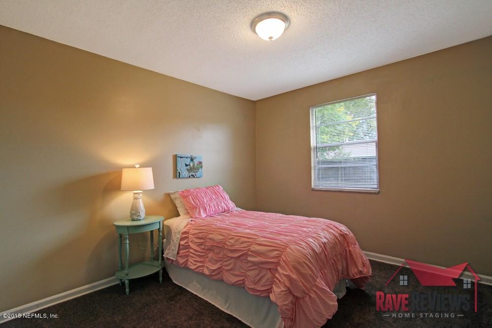 3637 Moonflower Road Jacksonville, FL 32210 - Photo 15 of 23 Bedroom