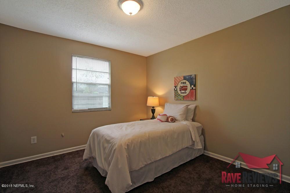 3637 Moonflower Road Jacksonville, FL 32210 - Photo 16 of 23 Bedroom