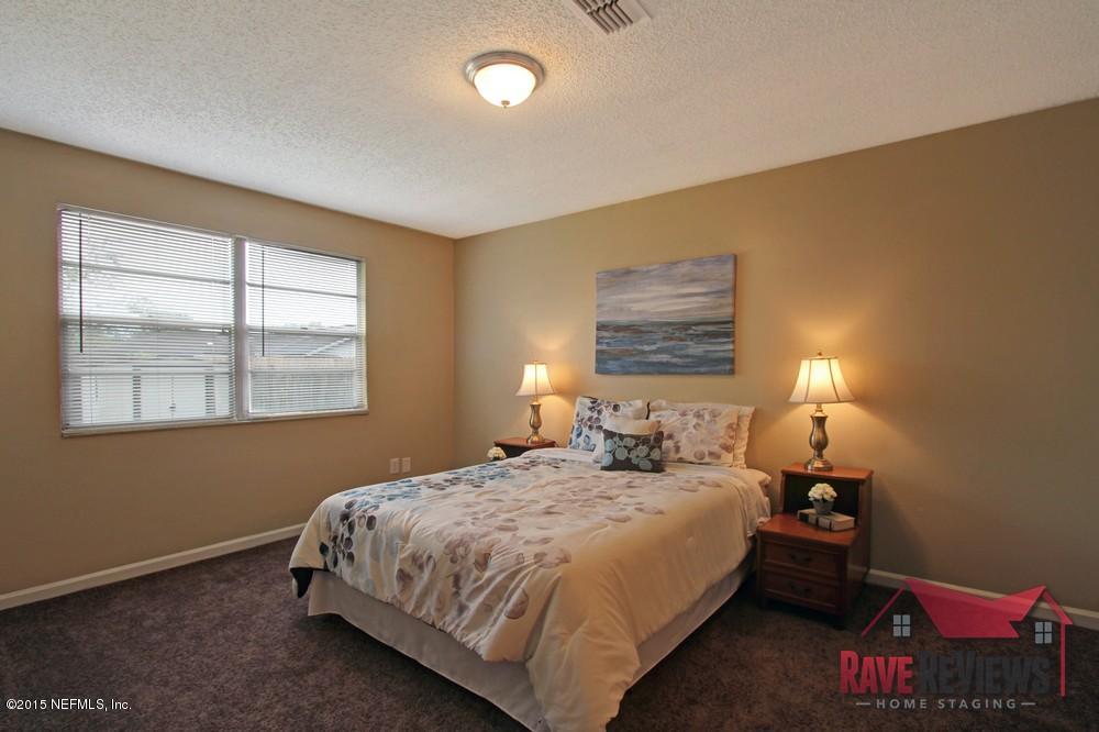 3637 Moonflower Road Jacksonville, FL 32210 - Photo 17 of 23 Bedroom