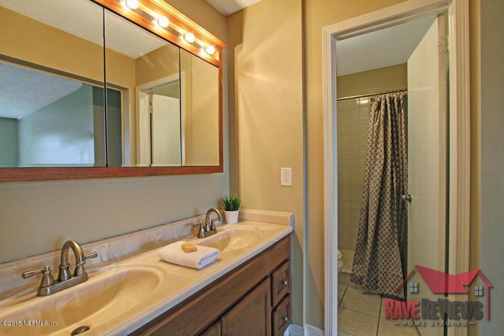 3637 Moonflower Road Jacksonville, FL 32210 - Photo 19 of 23 Master Bath