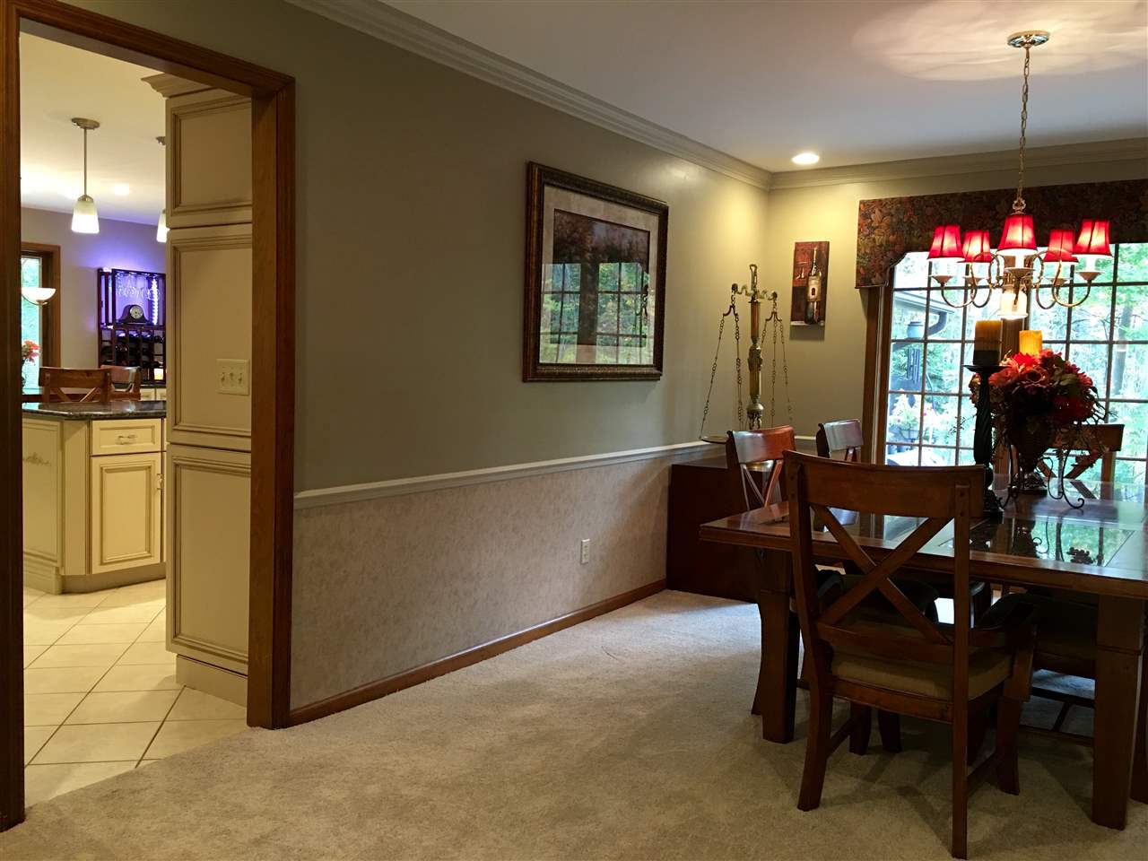 5521 Devils Hollow Road Fort Wayne, IN 46814 - Photo 8 of 36 Gallery Image 8