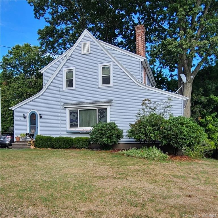 45 Russwin Road New Britain, CT 06053 - Photo 1 of 1