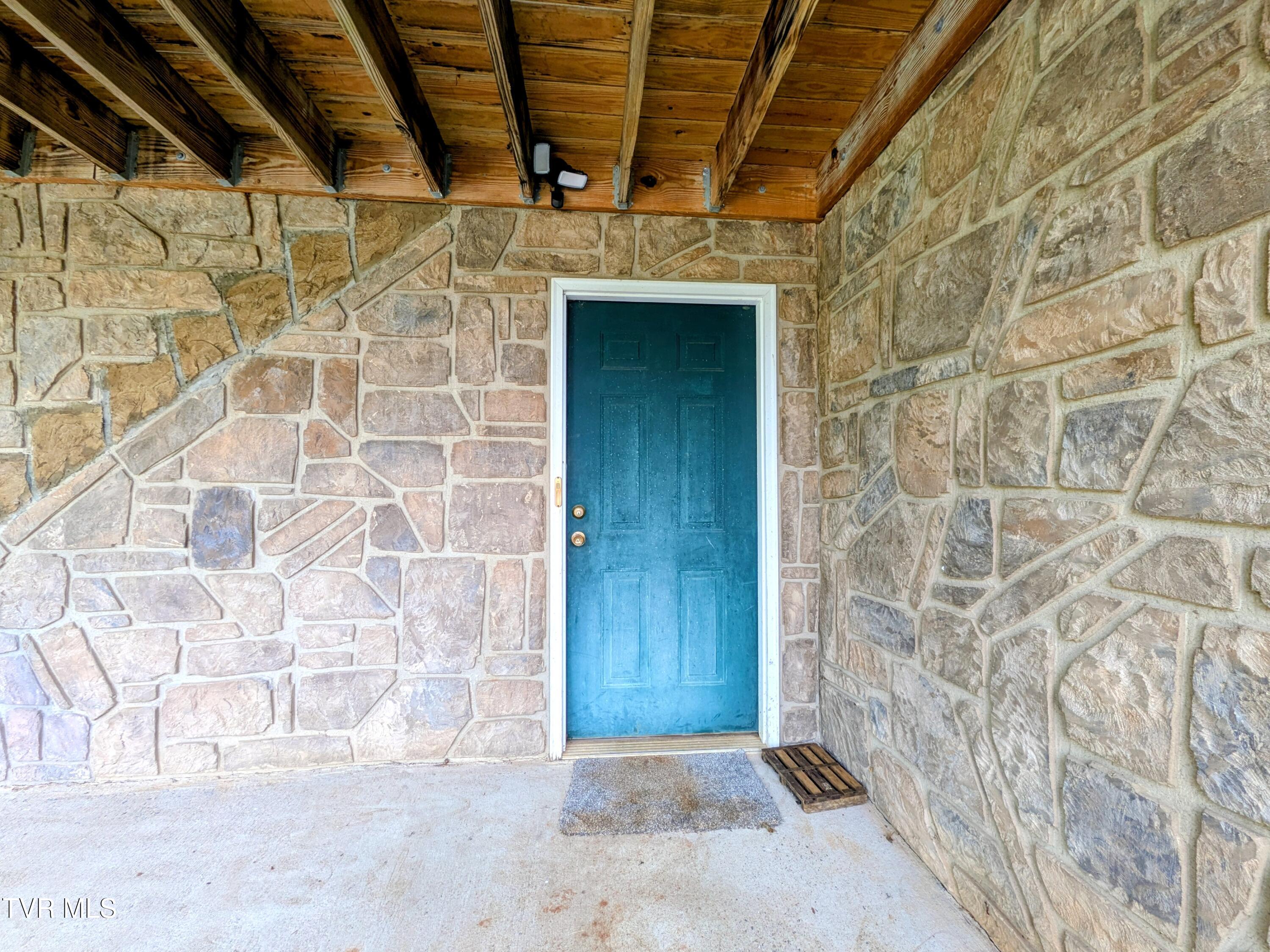 113 Nave Hollow Road Elizabethton, TN 37643 - Photo 49 of 91 Basement Door