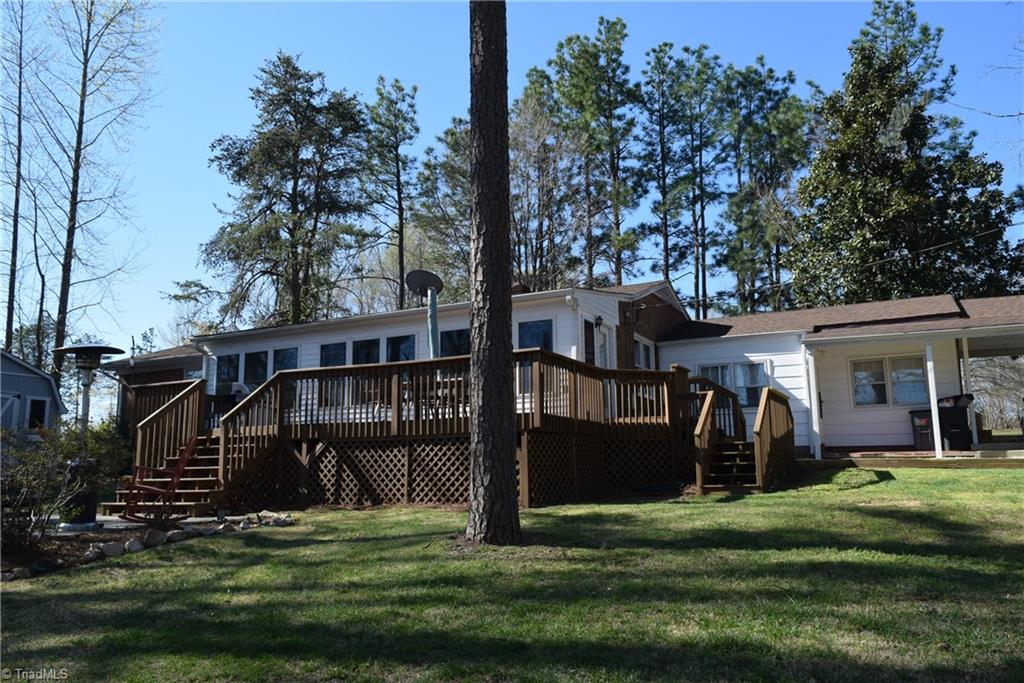 4339 Kimmeridge Road Greensboro, NC 27406 - Photo 16 of 20 Gallery Image 16