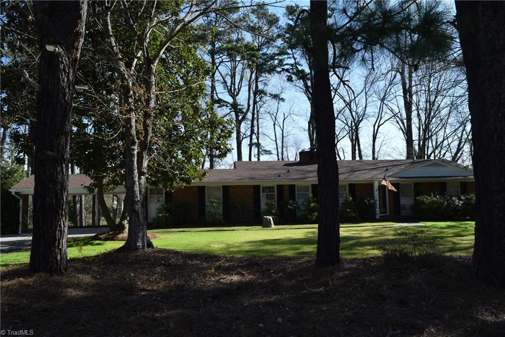 4339 Kimmeridge Road Greensboro, NC 27406 - Photo 20 of 20 Gallery Image 20