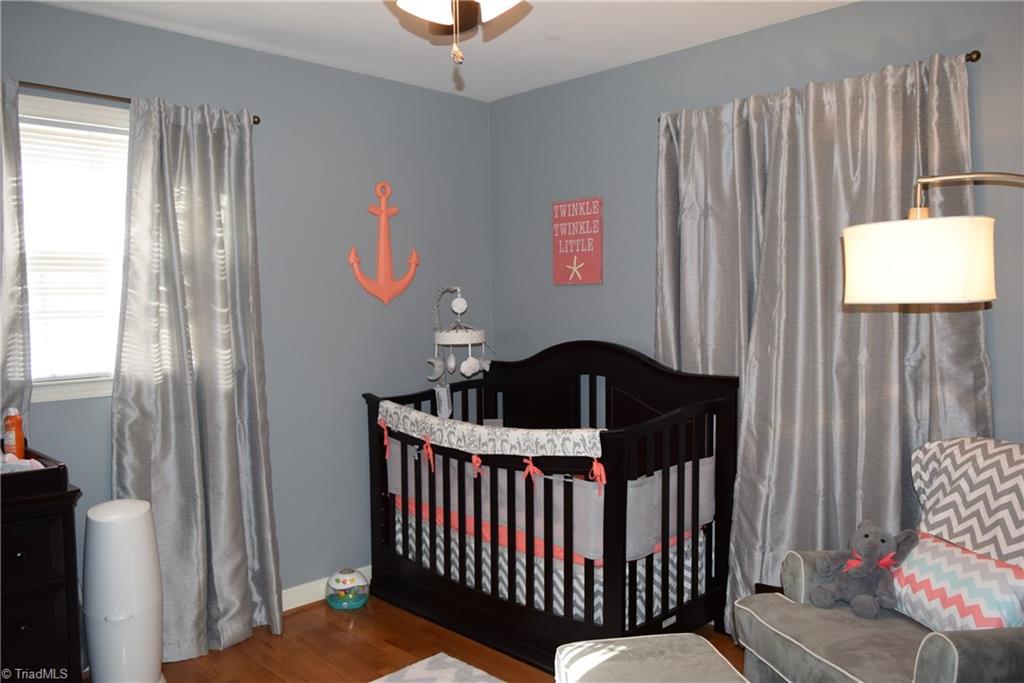 4339 Kimmeridge Road Greensboro, NC 27406 - Photo 8 of 20 Gallery Image 8