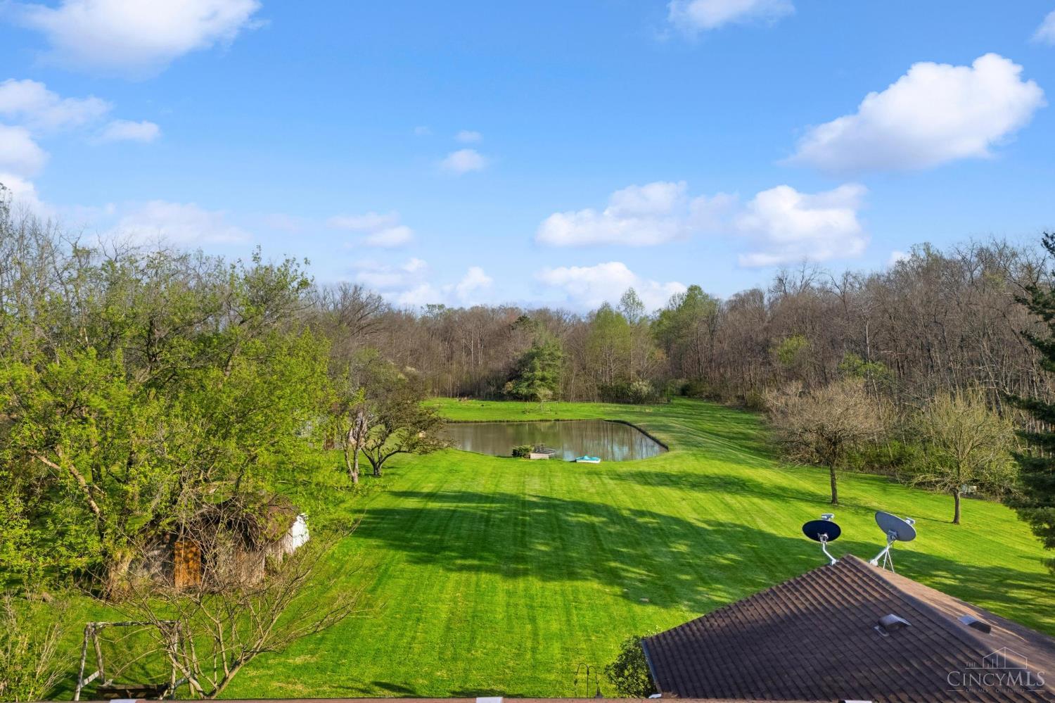1435 Halpin Road Clarksville, OH 45113 - Photo 5 of 30