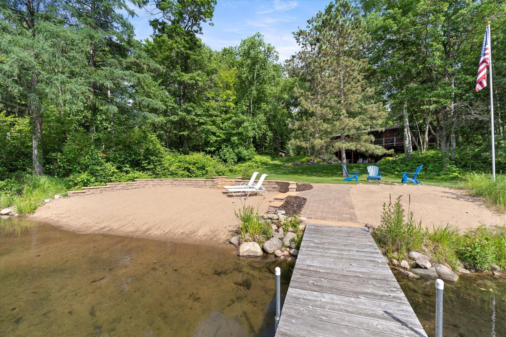 35909 Bonnie Lakes Road Crosslake, MN 56442 - Photo 3 of 40