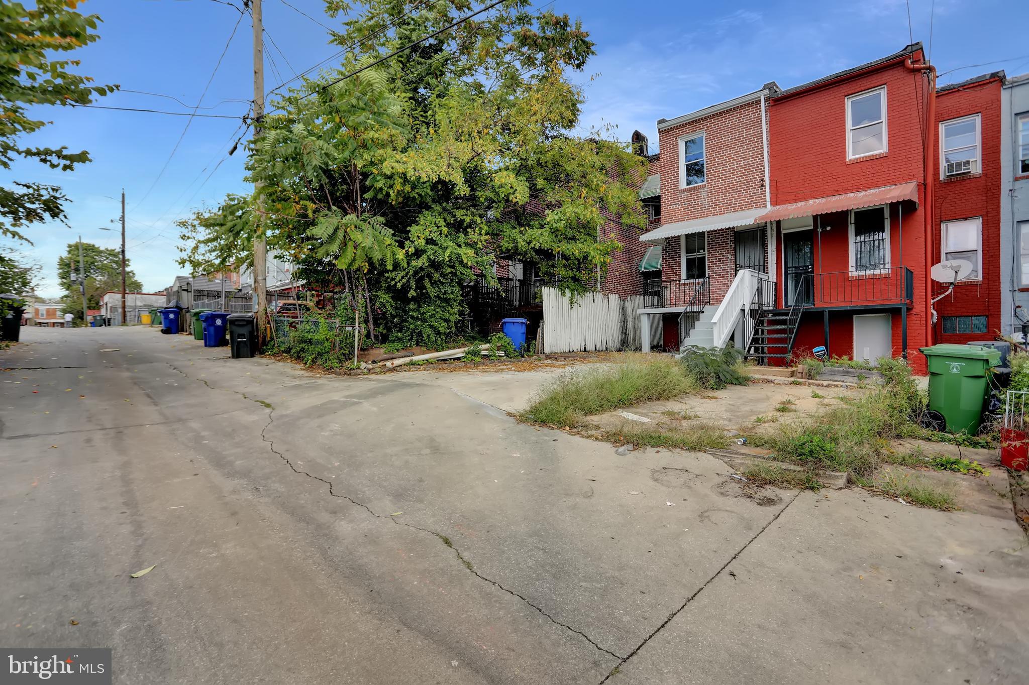 2853 Mayfield Avenue Baltimore, MD 21213 - Photo 18 of 22