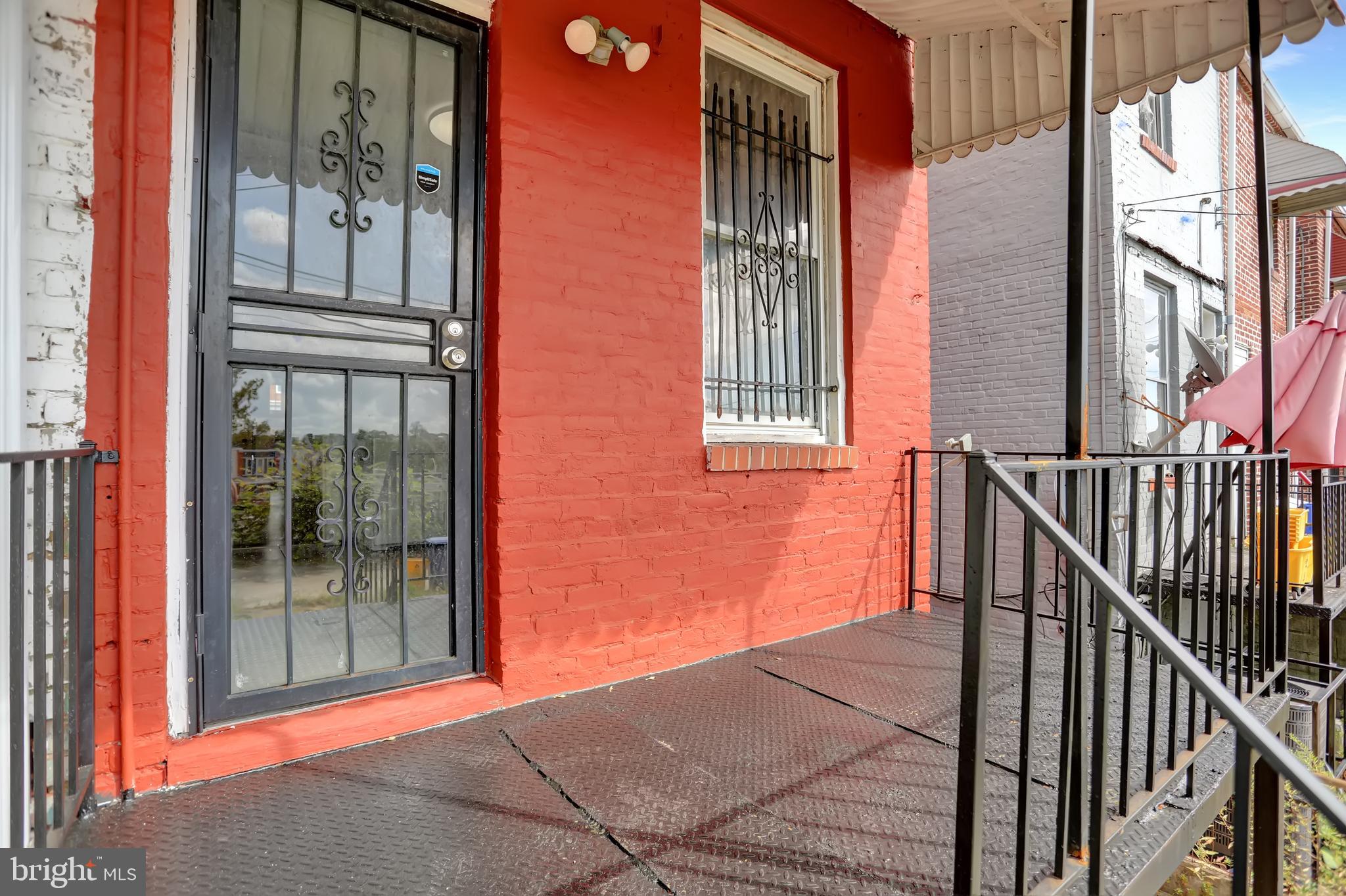 2853 Mayfield Avenue Baltimore, MD 21213 - Photo 19 of 22