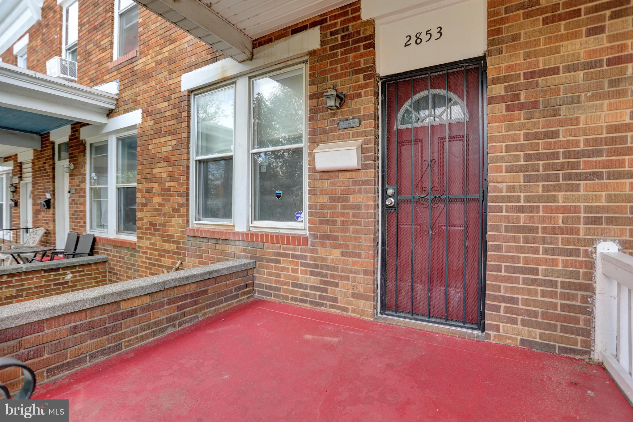 2853 Mayfield Avenue Baltimore, MD 21213 - Photo 21 of 22