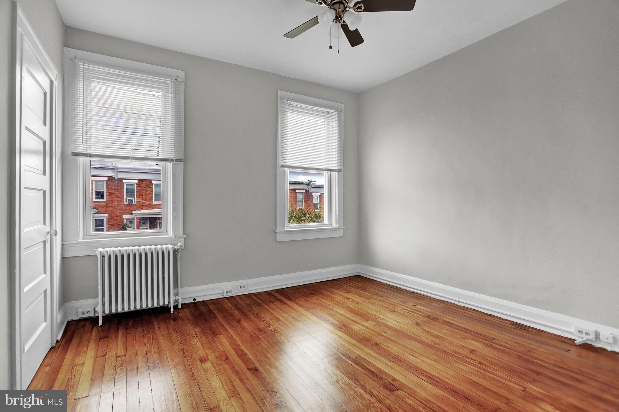 2853 Mayfield Avenue Baltimore, MD 21213 - Photo 8 of 22