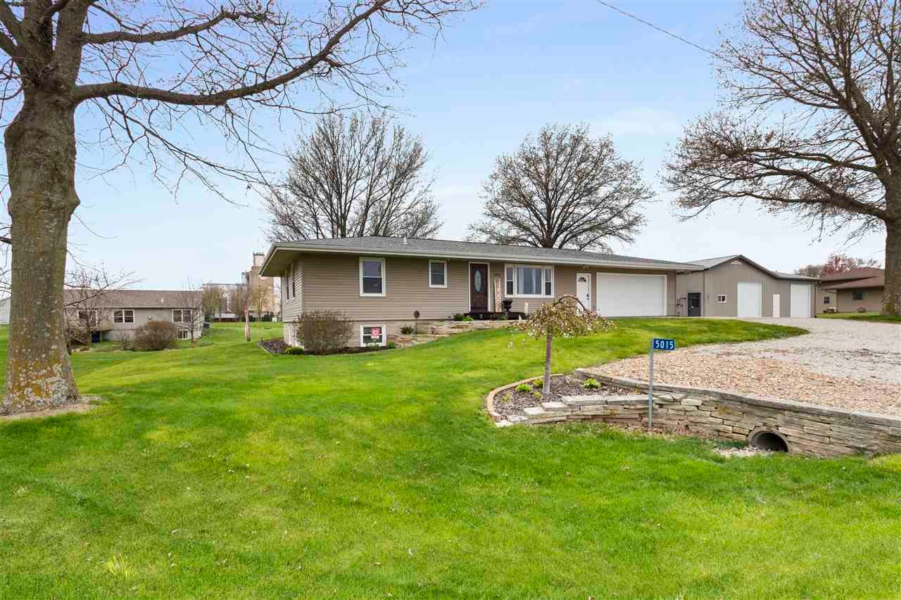 5015 Cosgrove Road Southwest Kalona, IA 52247 - Photo 2 of 44 Gallery Image 2