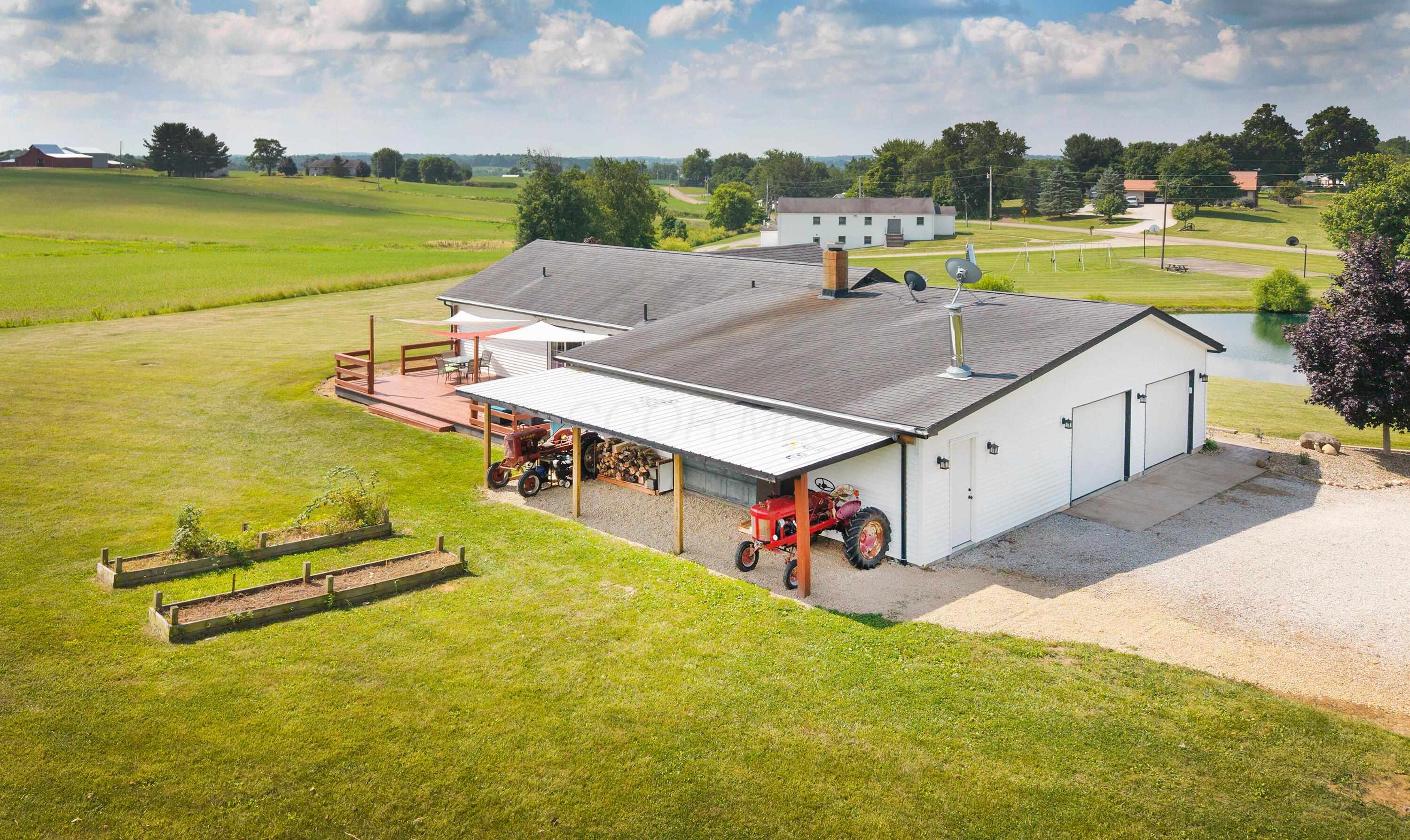 3382 Morgan Center Road Utica, OH 43080 - Photo 6 of 57 MC_06