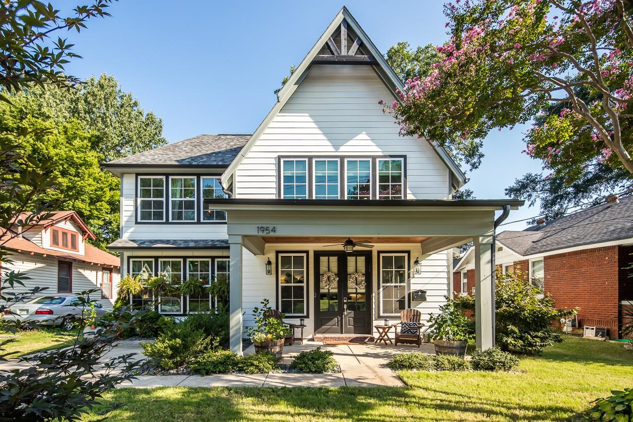 1954 Evelyn Avenue, Memphis, TN 38104 Compass