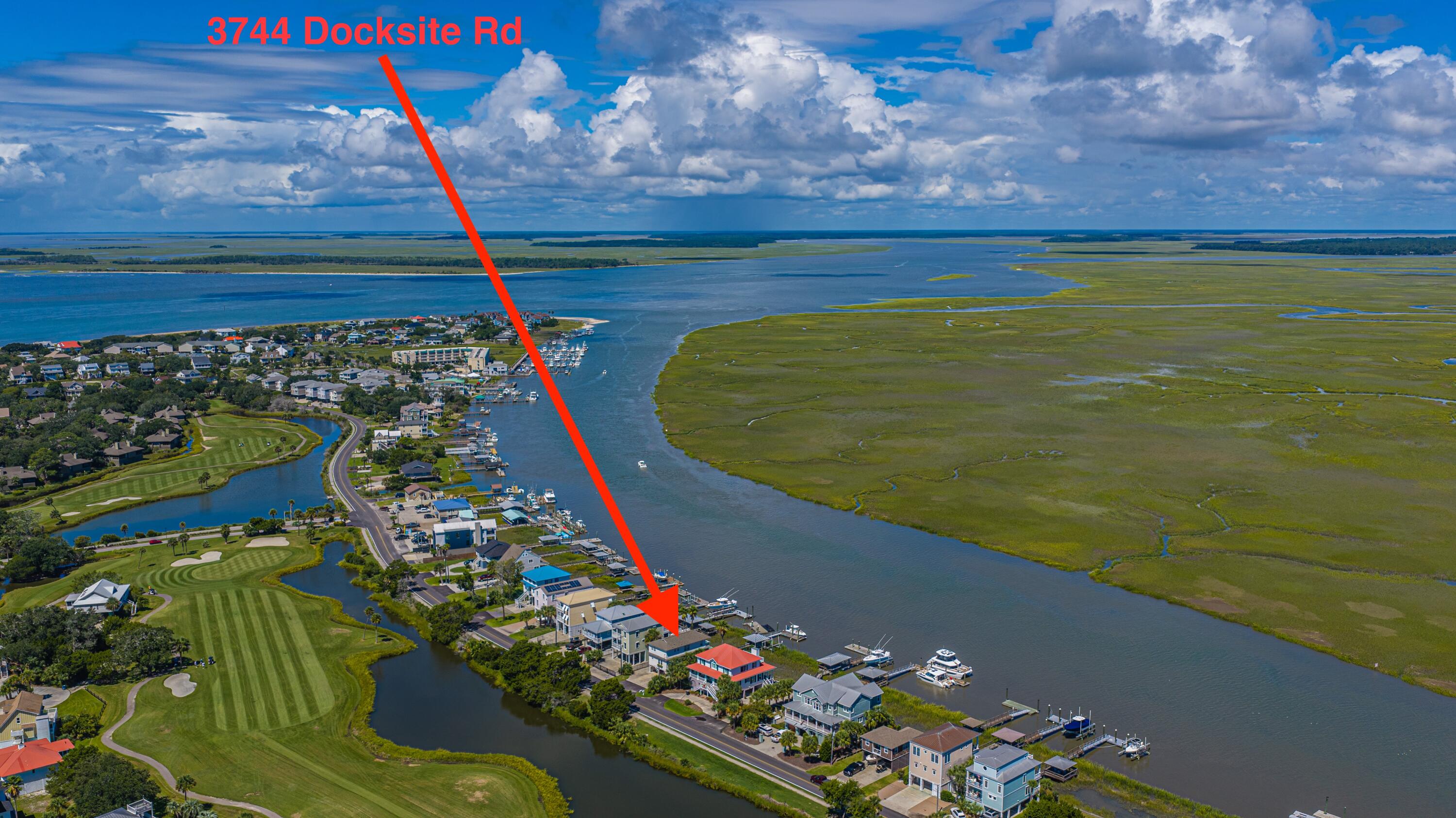 3744 Docksite Road Edisto Island, SC 29438 - Photo 41 of 59 3744DocksiteRd074