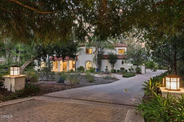$10,000 | 12986 MacDonald Drive, Ojai, CA 93023