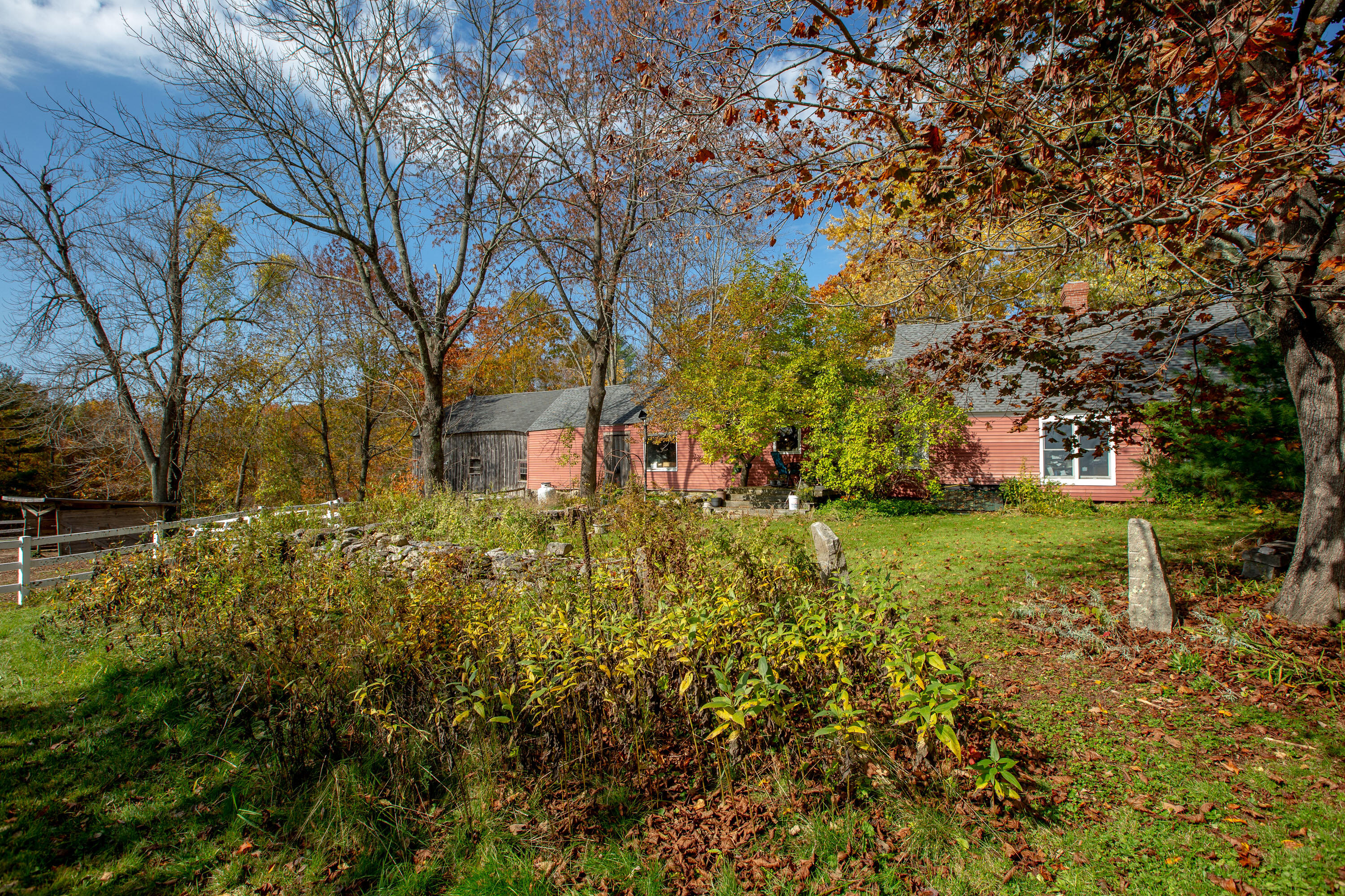 118 Fickett Road Pownal, ME 04069 - Photo 45 of 73 Property