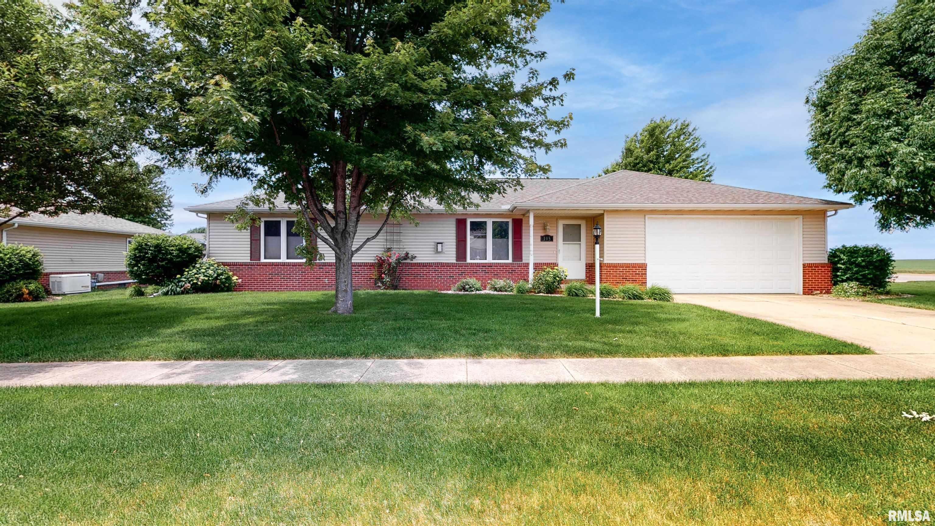 105 Comfort Way Washington, IL 61571 - Photo 1 of 25 Gallery Image 1
