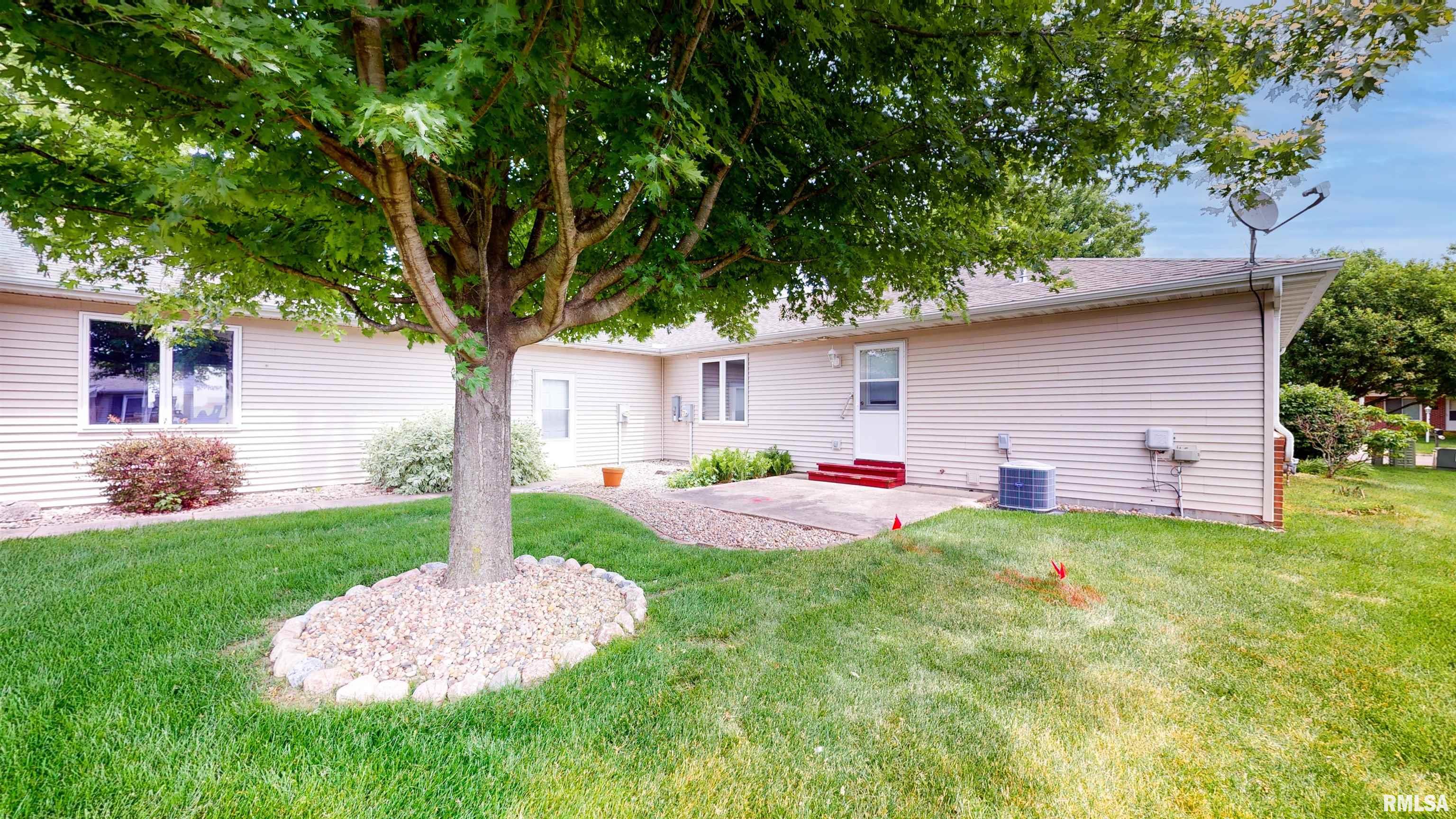 105 Comfort Way Washington, IL 61571 - Photo 24 of 25 Gallery Image 24