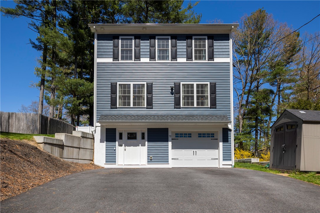 72 1st Road Glocester, RI 02814 - Photo 1 of 38