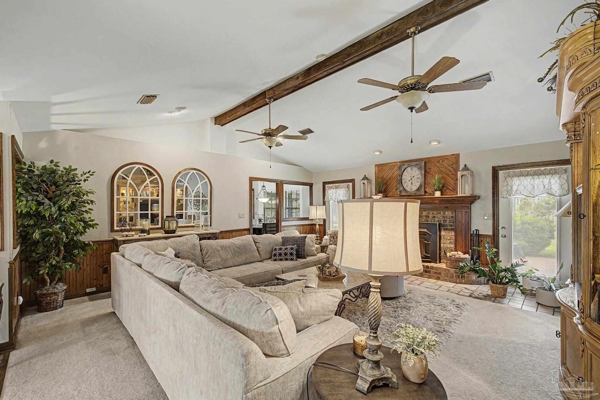 2006 Stallion Road Cantonment, FL 32533 - Photo 14 of 51