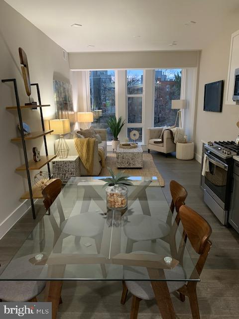 1028 Bladensburg Road Northeast, Unit 31 Washington, DC 20002 - Photo 32 of 32