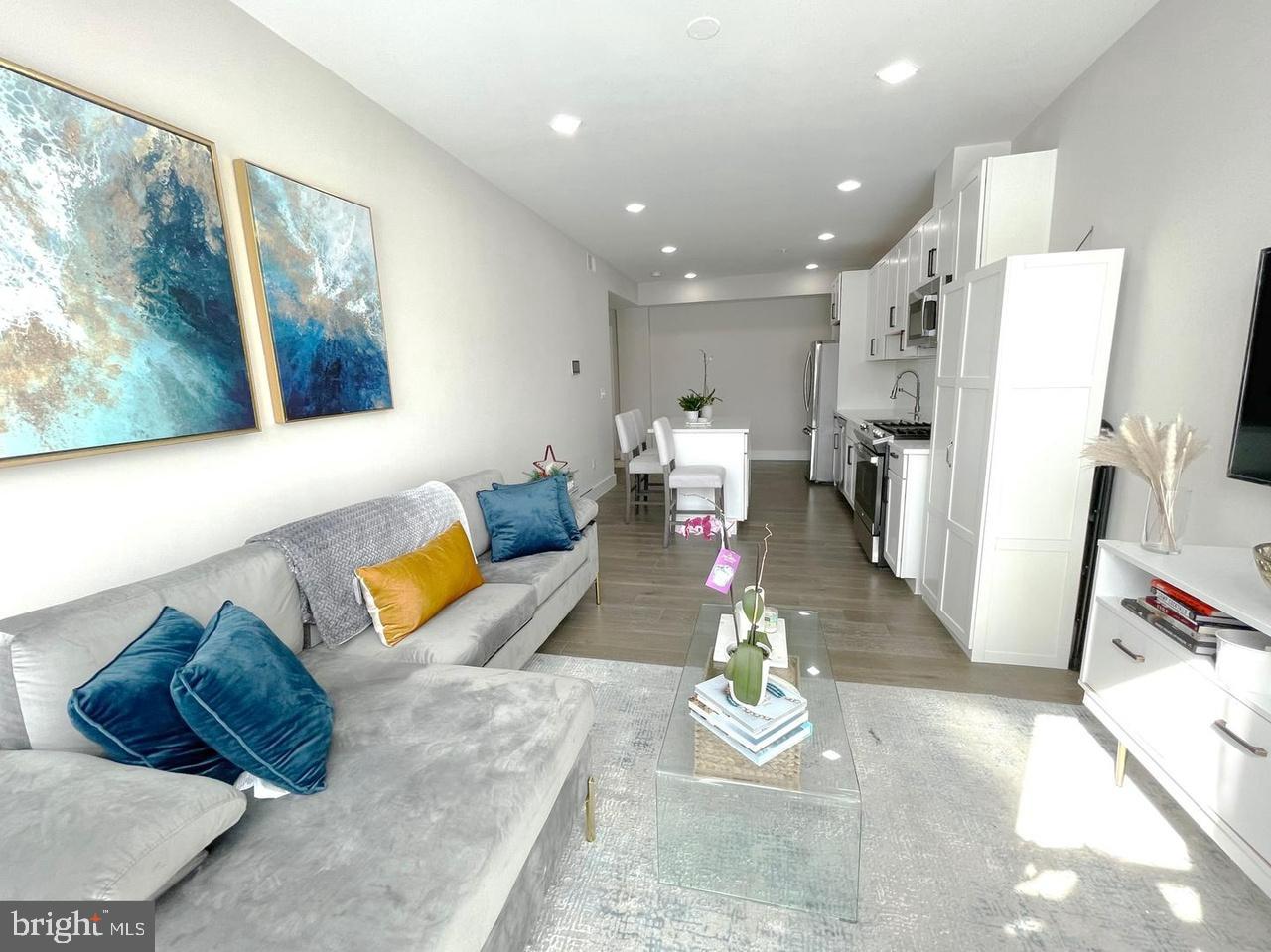 1028 Bladensburg Road Northeast, Unit 31 Washington, DC 20002 - Photo 8 of 32