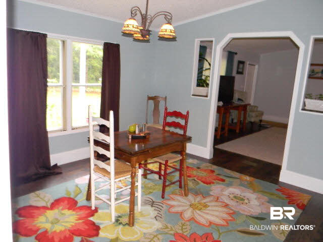17101 Devine Road Loxley, AL 36551 - Photo 7 of 26