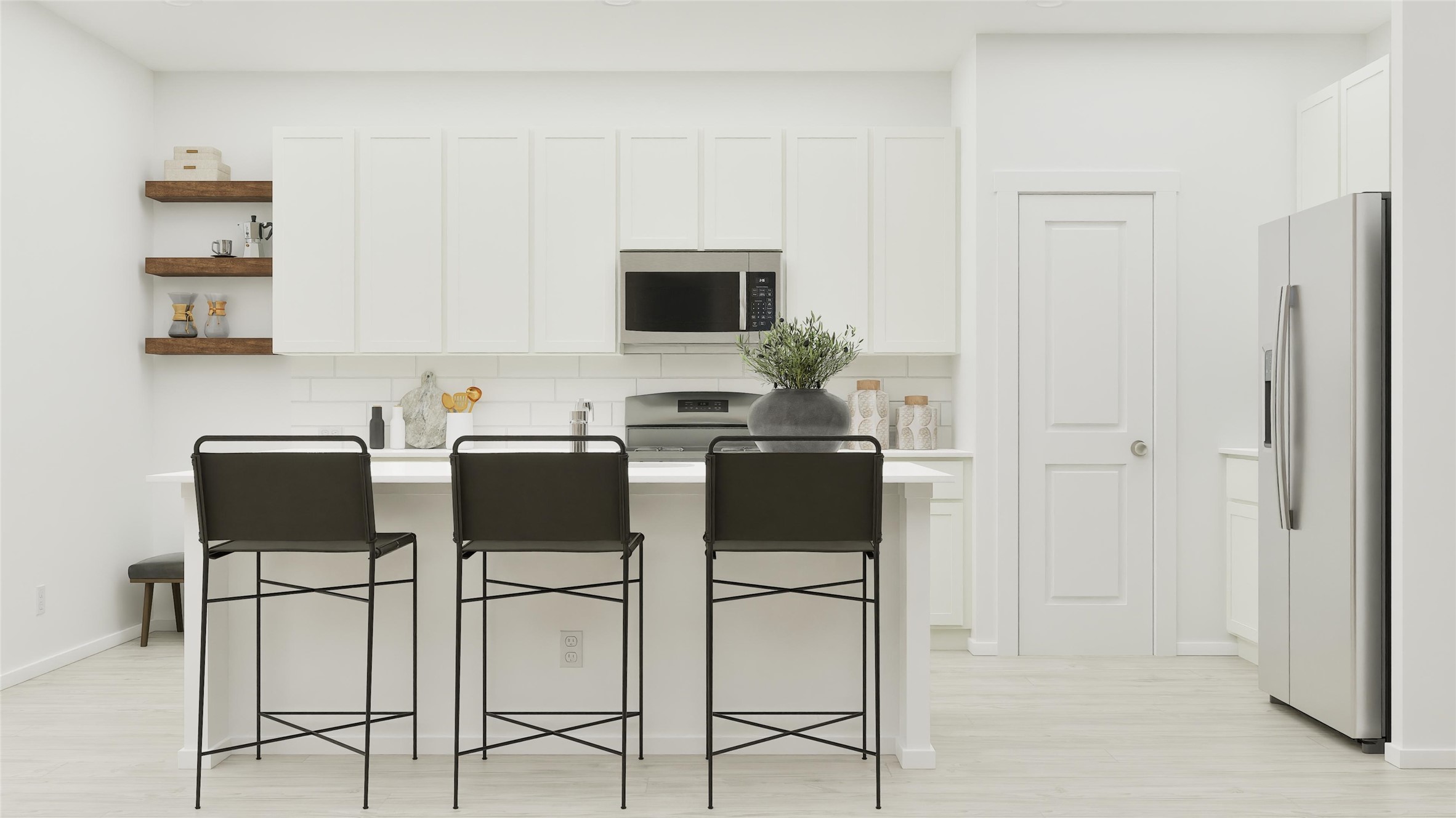 13708 Michter Road Elgin, TX 78621 - Photo 13 of 30 Gallery Image 13