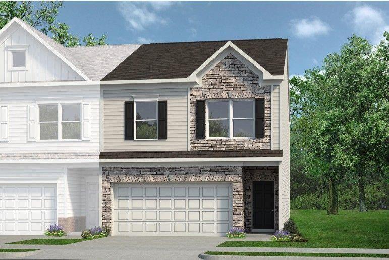 328 Caroline Place, Unit 91 Villa Rica, GA 30180 - Photo 1 of 31