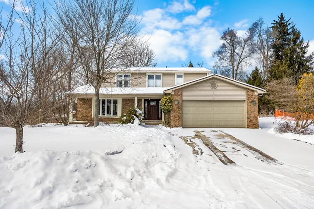 $574,900 | 2211 Placid Way, Ann Arbor, MI 48105