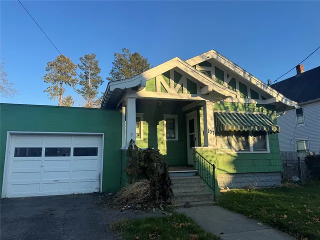 $134,000 | 107 Fillmore Avenue, Endicott, NY 13760