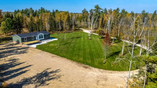 $259,900 | 25629 Smokey Hollow Drive, Laporte, MN 56461