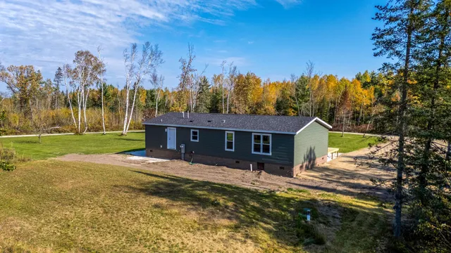 $259,900 | 25629 Smokey Hollow Drive, Laporte, MN 56461