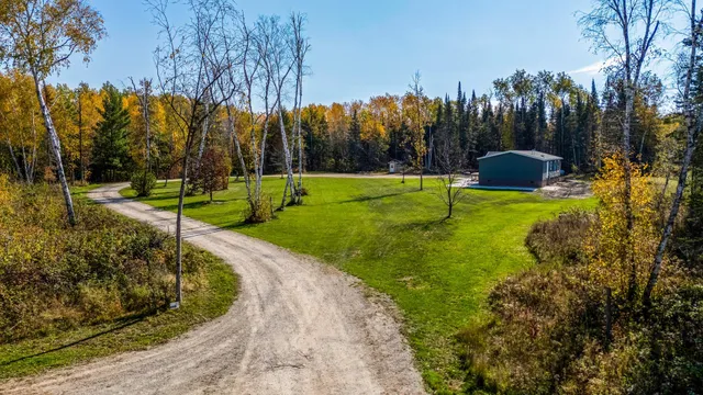 $259,900 | 25629 Smokey Hollow Drive, Laporte, MN 56461